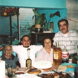 Meet your Posher, Clásico